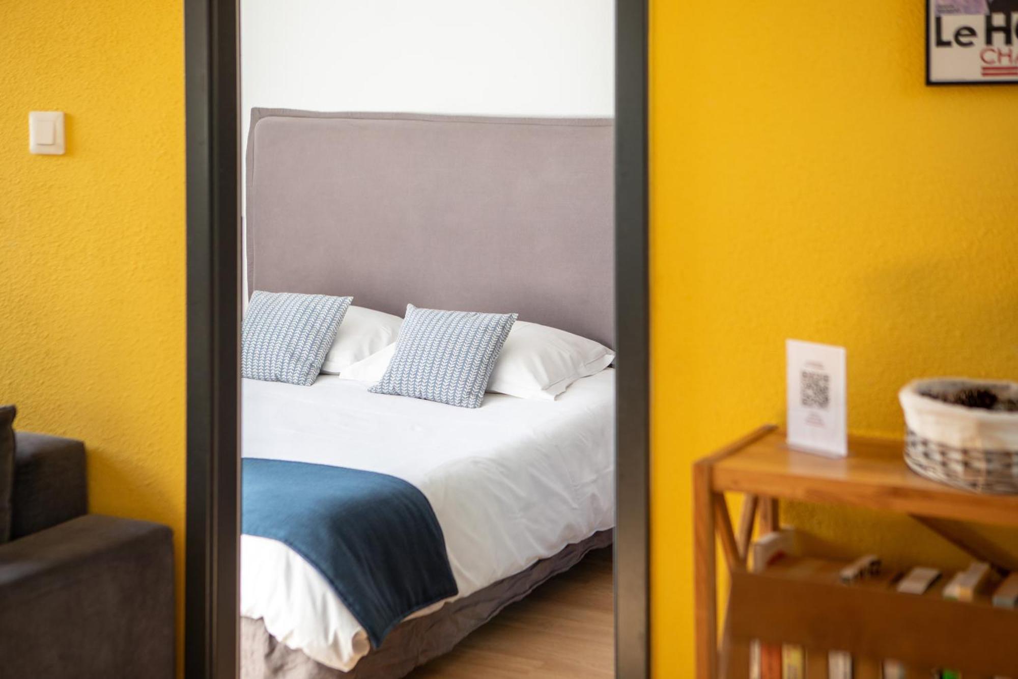 Gite "Schongauer" Hypercentre Colmar Ngoại thất bức ảnh