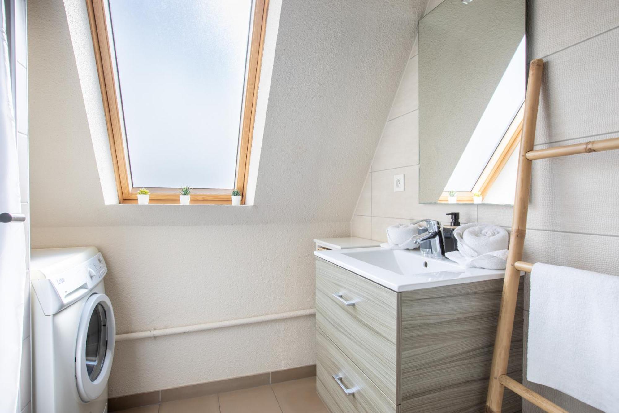 Gite "Schongauer" Hypercentre Colmar Ngoại thất bức ảnh