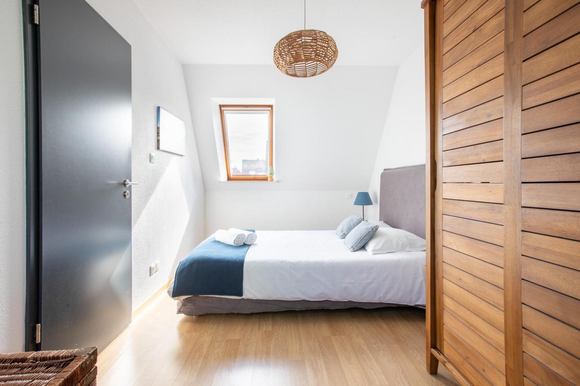 Gite "Schongauer" Hypercentre Colmar Ngoại thất bức ảnh
