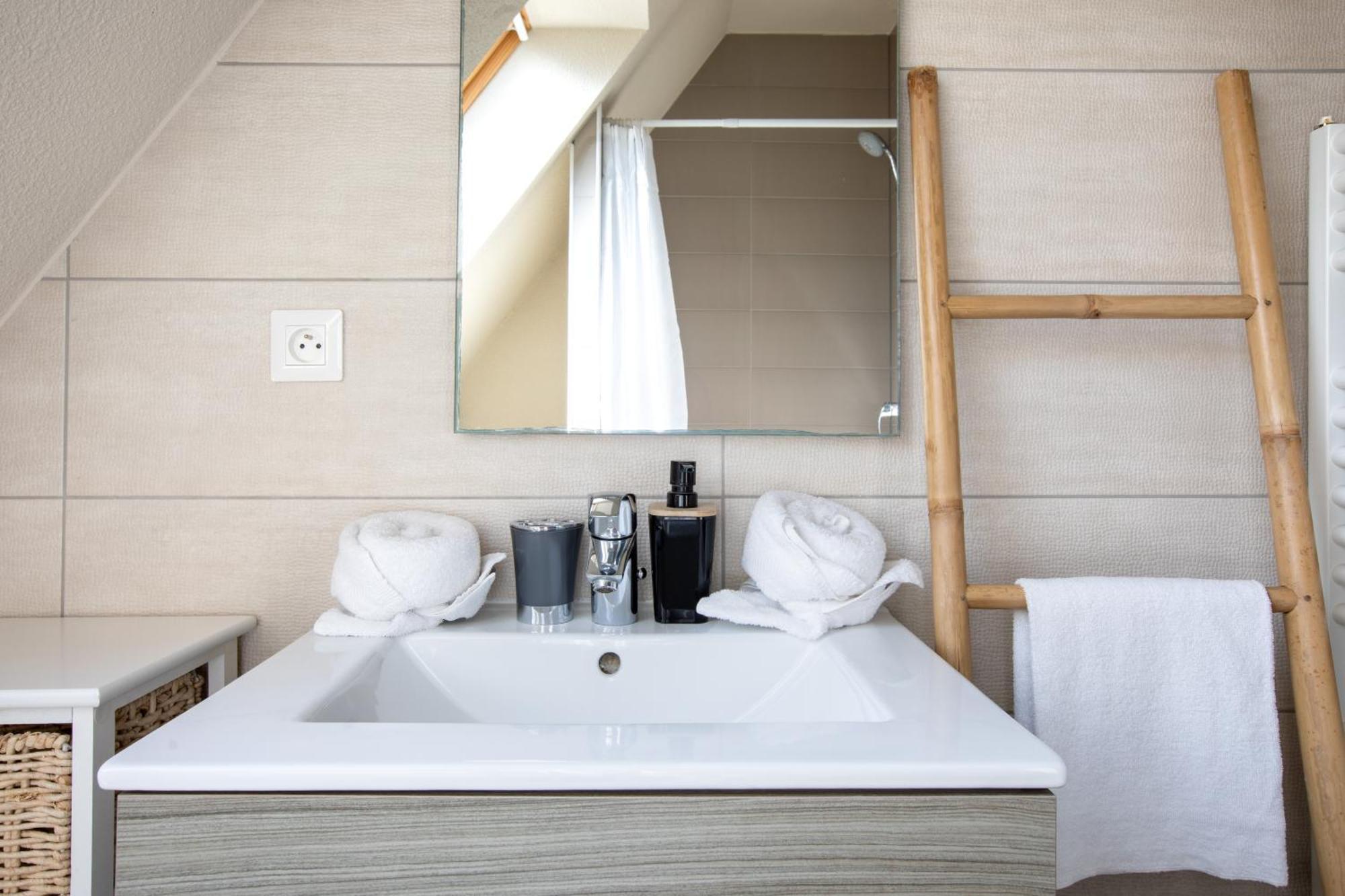Gite "Schongauer" Hypercentre Colmar Ngoại thất bức ảnh