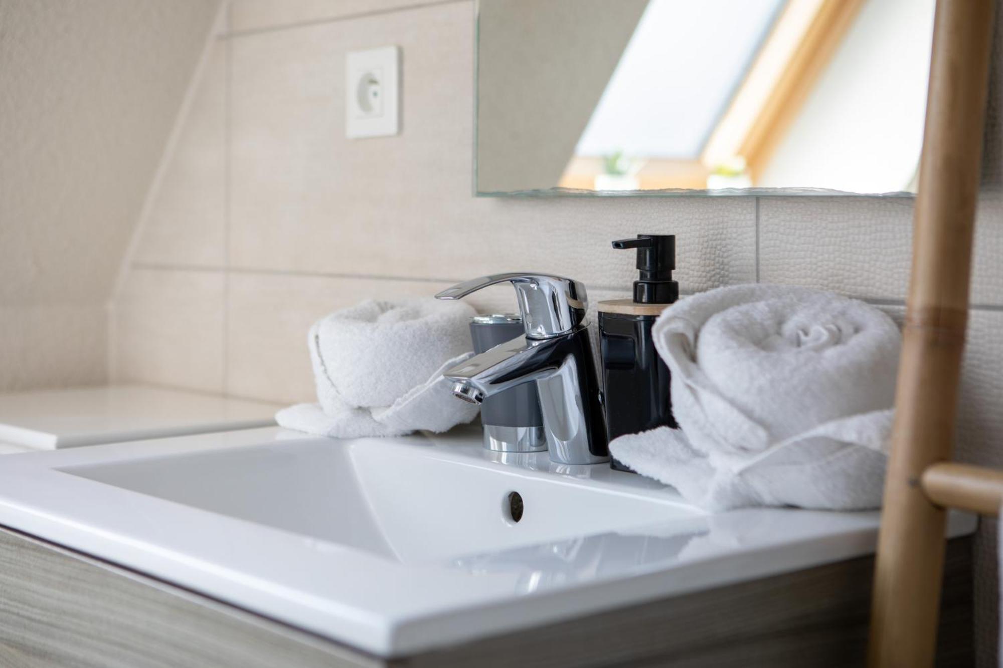 Gite "Schongauer" Hypercentre Colmar Ngoại thất bức ảnh